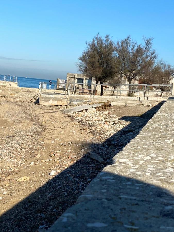 הוילה בארי La Chicca Sul Mare מראה חיצוני תמונה