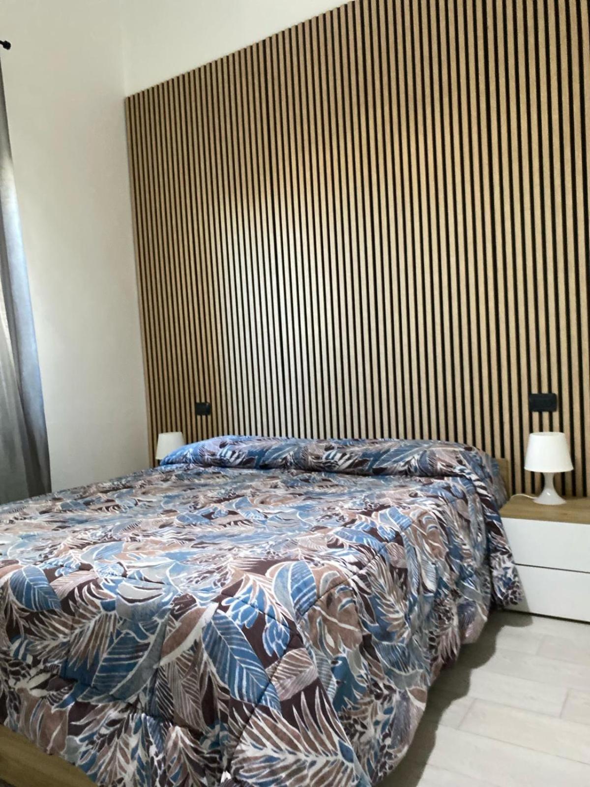 הוילה בארי La Chicca Sul Mare מראה חיצוני תמונה