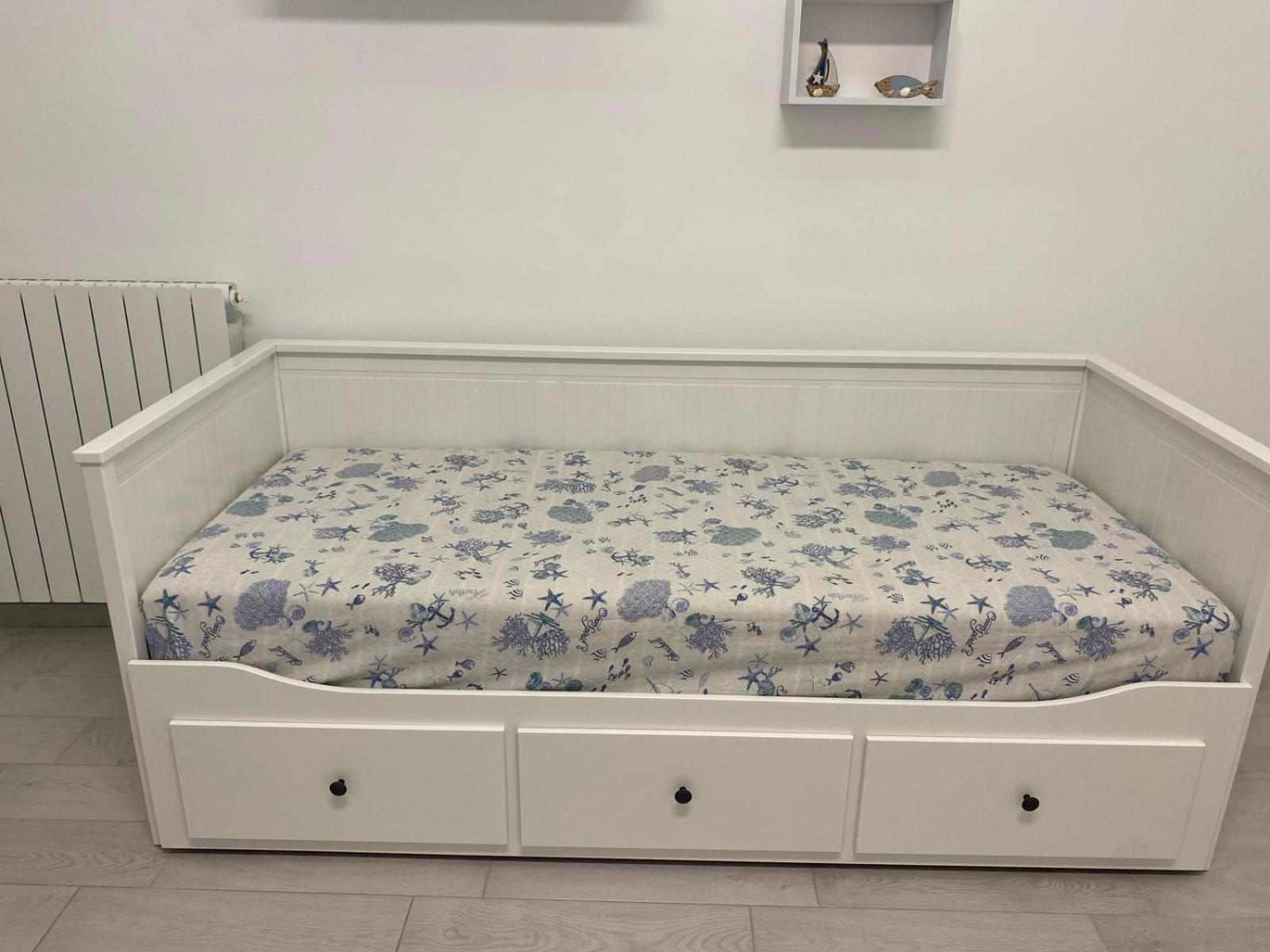 הוילה בארי La Chicca Sul Mare מראה חיצוני תמונה
